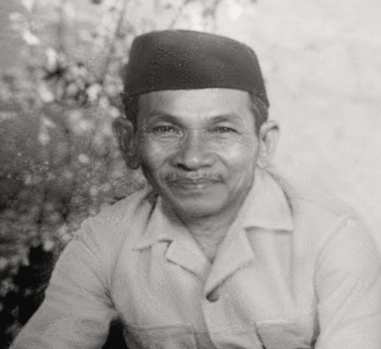 Patra Menggala