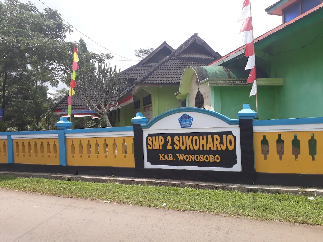SMP